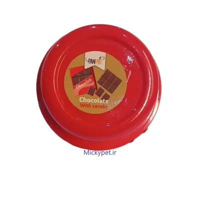 بستنی پودری سگ رویال کوکو 48 گرمی